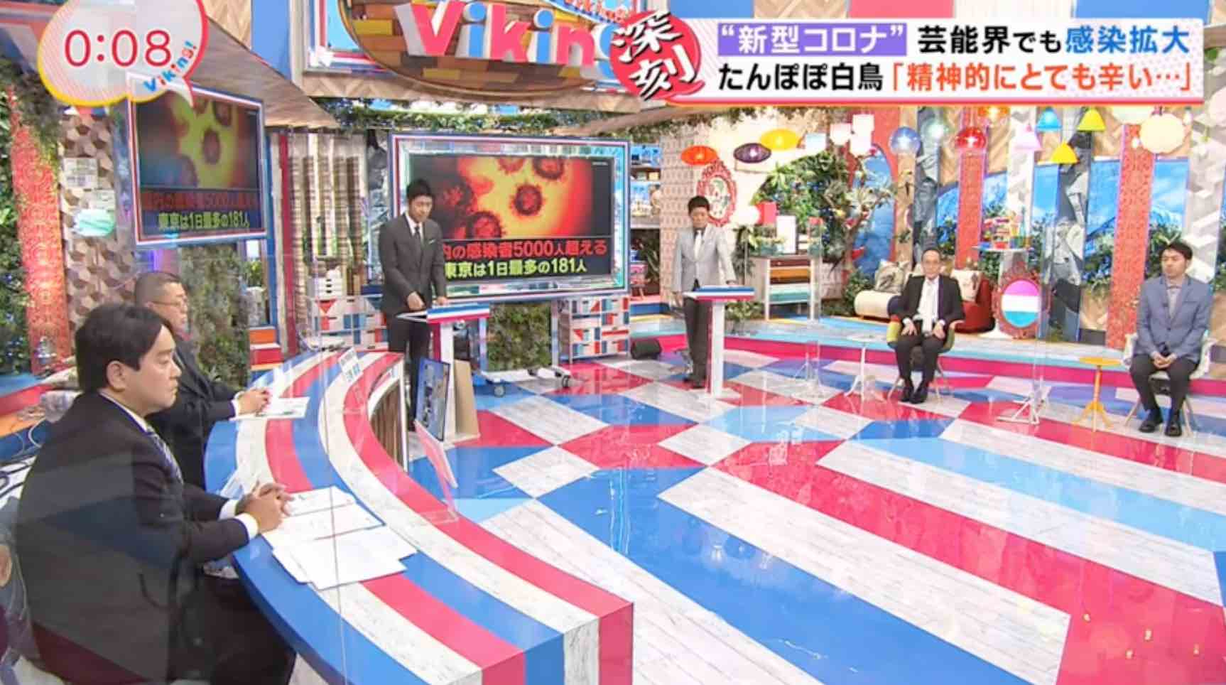 テレビ番組のリモート収録の仕組み 結論 面倒くさい 現役テレビディレクターのぼやきブログ